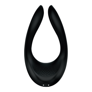 Satisfyer PARTNER Multifun 2 Noir