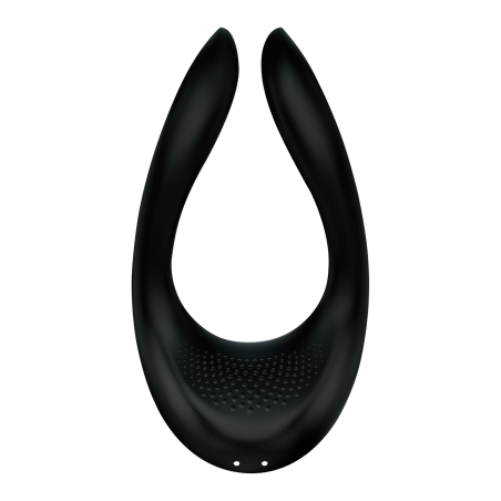 Satisfyer PARTNER Multifun 2 Noir