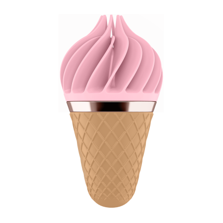 Stimulateur clitoridien SWEET TREAT Rose