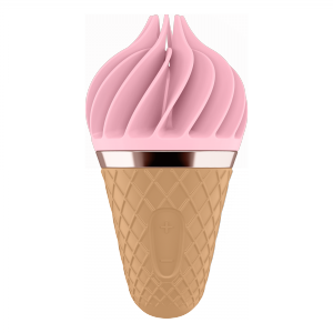Stimulateur clitoridien SWEET TREAT Rose