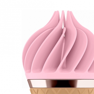 Stimulateur clitoridien SWEET TREAT Rose