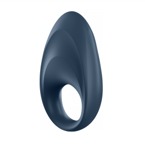 Cockring connecté MIGHTY ONE Satisfyer