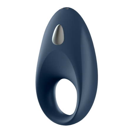 Cockring connecté MIGHTY ONE Satisfyer
