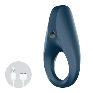Cockring Vibrant Satisfyer men Rings 2.5cm