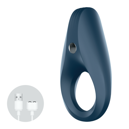 Cockring Vibrant Satisfyer men Rings 2.5cm