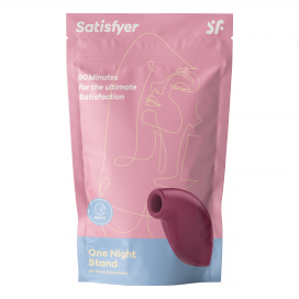 Stimulateur clitoridien One Night Stand 2