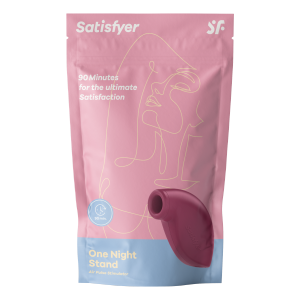 Stimulateur clitoridien One Night Stand