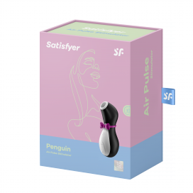 Satisfyer Pro Penguin Next Generation 2