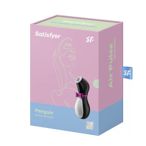 Satisfyer Pro Penguin Next Generation