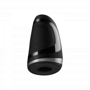 Masturbateur chauffant Satisfyer Heat Vibration