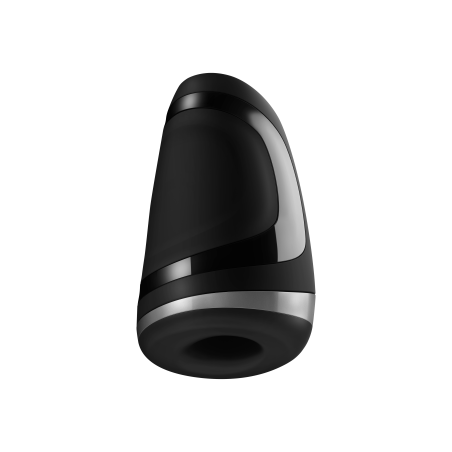Masturbateur chauffant Satisfyer Heat Vibration