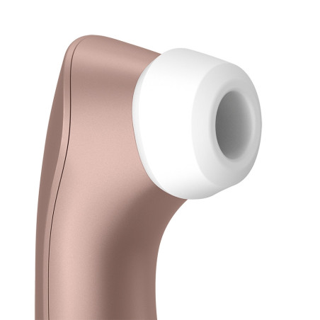 Stimulateur clito Pro 2 Vibration