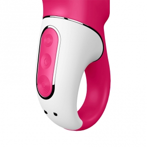 Vibro Mr. Rabbit de la marque Satisfyer