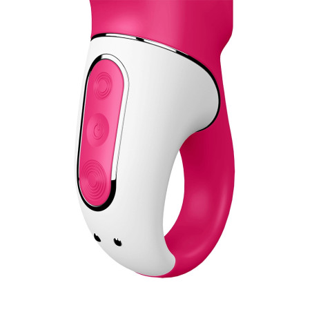 Vibro Mr. Rabbit de la marque Satisfyer