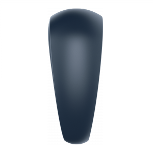Cockring Vibrant Satisfyer Men Plus de 2.5cm de diamètre