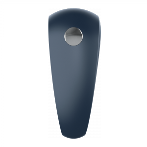 Cockring Vibrant Satisfyer Men Plus de 2.5cm de diamètre