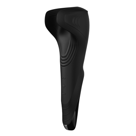 Masturbateur WAND de Satisfyer Men 10 Vibrations