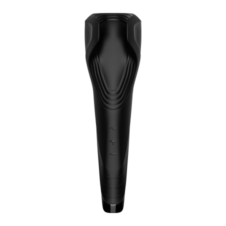 Masturbateur WAND de Satisfyer Men 10 Vibrations