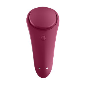 Stimulateur de clitoris SEXY SECRET - Panty Vibrator Satisfyer