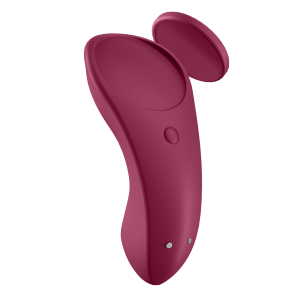 Stimulateur de clitoris SEXY SECRET - Panty Vibrator Satisfyer