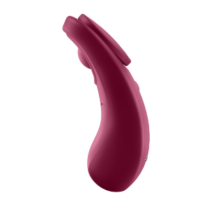 Stimulateur de clitoris SEXY SECRET - Panty Vibrator Satisfyer