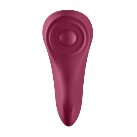 Stimulateur de clitoris SEXY SECRET - Panty Vibrator Satisfyer