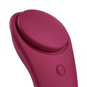 Stimulateur de clitoris SEXY SECRET - Panty Vibrator Satisfyer