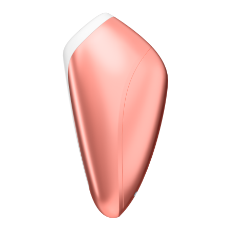Stimulateur de clitoris LOVE BREEZE Rose