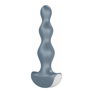 Plug vibrant Silicone LOLLI 2 Satisfyer 11 x 2.5cm