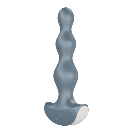 Plug vibrant Silicone LOLLI 2 Satisfyer 11 x 2.5cm