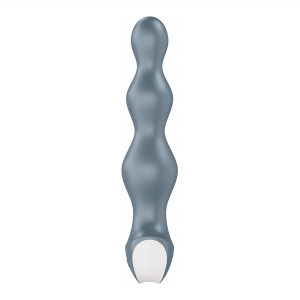 Plug vibrant Silicone LOLLI 2 Satisfyer 11 x 2.5cm