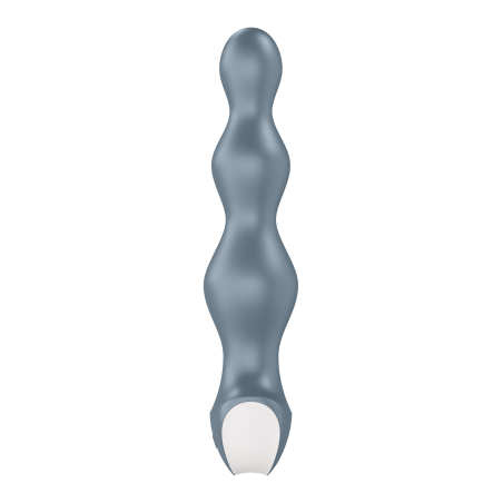 Plug vibrant Silicone LOLLI 2 Satisfyer 11 x 2.5cm