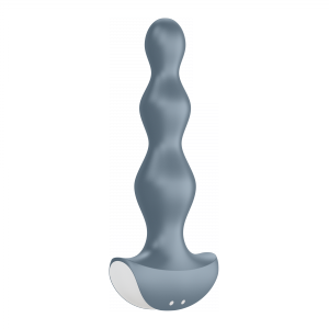 Plug vibrant Silicone LOLLI 2 Satisfyer 11 x 2.5cm