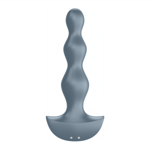 Plug vibrant Silicone LOLLI 2 Satisfyer 11 x 2.5cm