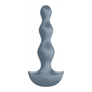 Plug vibrant Silicone LOLLI 2 Satisfyer 11 x 2.5cm