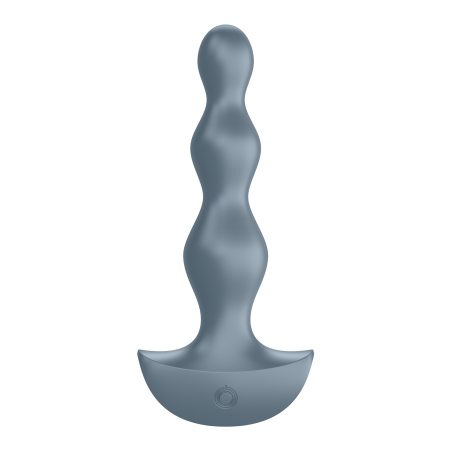 Plug vibrant Silicone LOLLI 2 Satisfyer 11 x 2.5cm