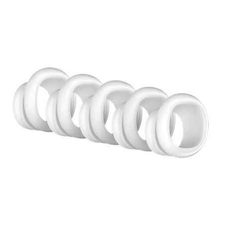 Lot de 5 Embouts pour Satisfyer Pro Pengun