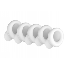 Lot de 5 Embouts pour Satisfyer 2 Next Generation