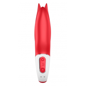 Vibro Power Flower - 18.5 x 5 cm