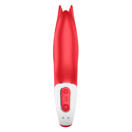 Vibro Power Flower - 18.5 x 5 cm
