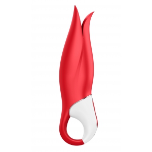 Vibro Power Flower - 18.5 x 5 cm