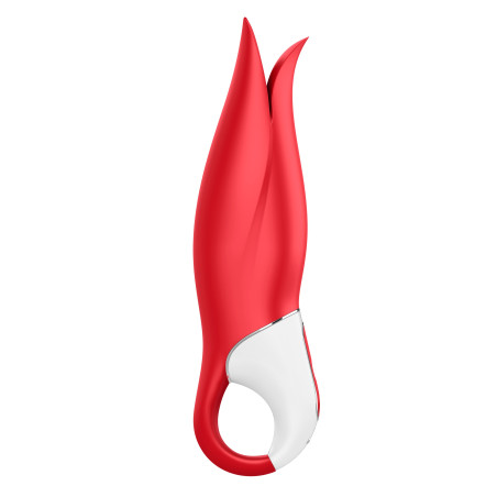 Vibro Power Flower - 18.5 x 5 cm