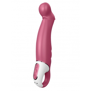 Vibro Petting Hippo