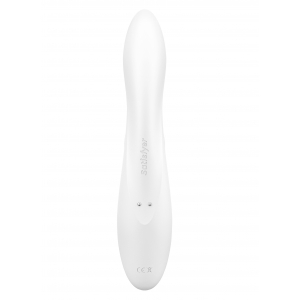 Satisfyer Pro G-Spot Rabbit