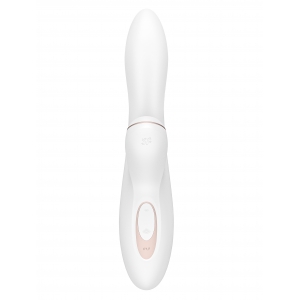 Satisfyer Pro G-Spot Rabbit