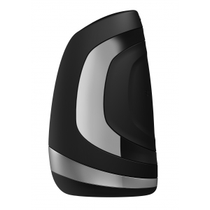 Masturbateur chauffant Satisfyer Heat Vibration