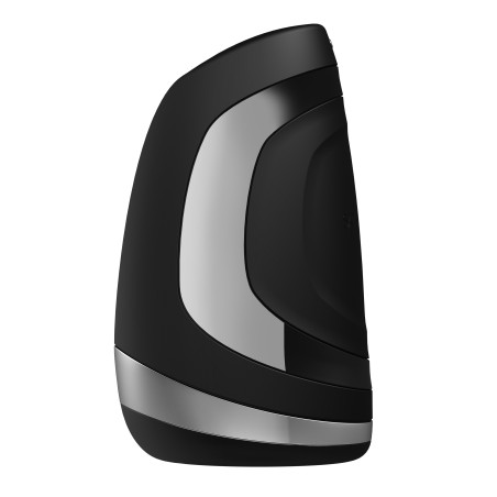Masturbateur chauffant Satisfyer Heat Vibration