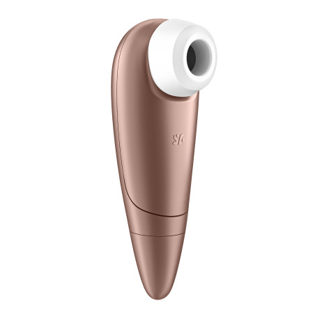 Satisfyer 1 Next Generation