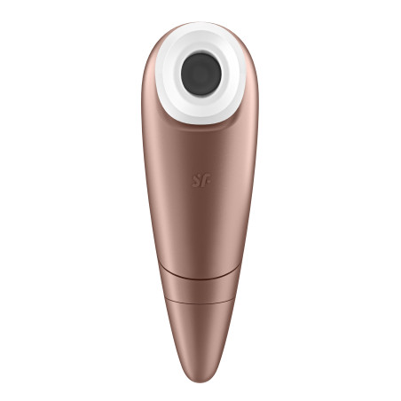 Satisfyer 1 Next Generation