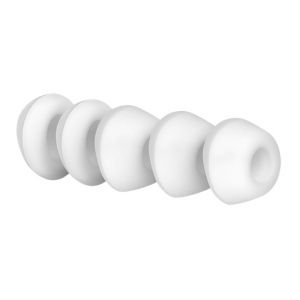 Lot de 5 Embouts pour Satisfyer Pro 2 Next Generation